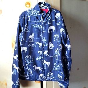 Ariat Soft Shell Jacket